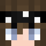 dαиibєαя // cr33p3r4me - Female Minecraft Skins - image 3