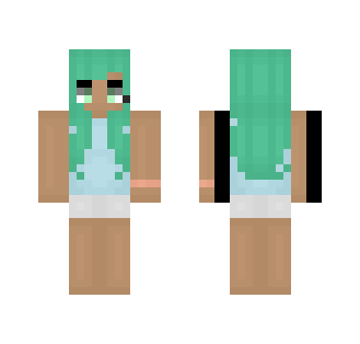 my skins are so boring ugh