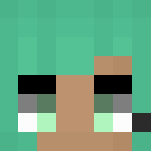 my skins are so boring ugh - Female Minecraft Skins - image 3