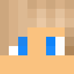 Street Boy XD PvP - Boy Minecraft Skins - image 3
