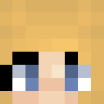 I'm baaaaaaaack - Female Minecraft Skins - image 3