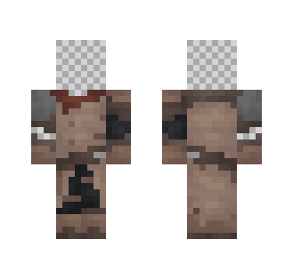 LotC Request - Outfit [Popreel!!] - Interchangeable Minecraft Skins - image 2