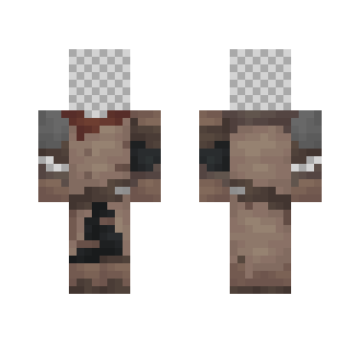LotC Request - Outfit [Popreel!!]