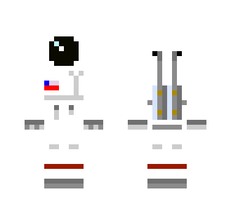 ~Astronaut~