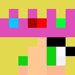 Modern Princess - Female Minecraft Skins - image 3