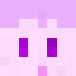 Download Free Aoba Girl Skin for Minecraft image 3 Aoba Girl - Girl Minecraft Skins - image 3