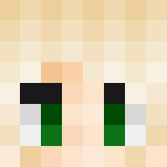 Apple Picker Aless [LOTC] - Female Minecraft Skins - image 3