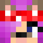 Lizzie Snapchat dog filter - Dog Minecraft Skins - image 3