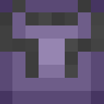 Vengeful Spirit - Male Minecraft Skins - image 3