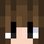 dαиibєαя // joyismagyk - Female Minecraft Skins - image 3