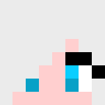 Human Girl Blueberry =3 - Girl Minecraft Skins - image 3