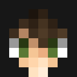 Download Free A Man in a Night Owl Onesie | Skin Skin for Minecraft image 3 A Man in a Night Owl Onesie | Skin - Male Minecraft Skins - image 3