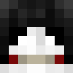 Jeff The Killer - Male Minecraft Skins - image 3