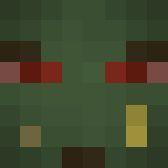 [LOTC] Irunmonga - Male Minecraft Skins - image 3