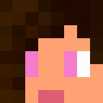 Popping Stacy! - Female Minecraft Skins - image 3