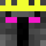 King FuriousDestroyer - Interchangeable Minecraft Skins - image 3
