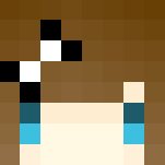 girl19 - Female Minecraft Skins - image 3