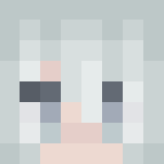 Purple Plaid - Female Minecraft Skins - image 3