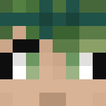 Trial Captain Mallow (Pokémon) - Female Minecraft Skins - image 3