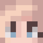 PunkAf cX - Female Minecraft Skins - image 3