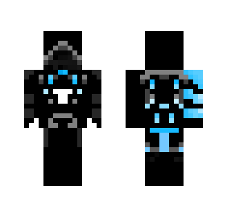 CryoWraith