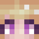 Download Free welcome to the ahoge club Kaede Skin for Minecraft image 3 welcome to the ahoge club Kaede - Female Minecraft Skins - image 3
