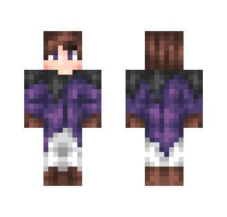 Wanderer (Request)