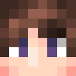 Wanderer (Request) - Male Minecraft Skins - image 3