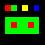 anexobot - Male Minecraft Skins - image 3