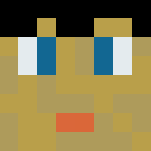 The Nature Shirt - Male Minecraft Skins - image 3