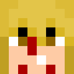 Shizuo Heiwajima (Final Battle) - Male Minecraft Skins - image 3