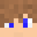 Me apart of MECHA (Overwatch) - Male Minecraft Skins - image 3
