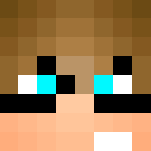 Skin - Male Minecraft Skins - image 3