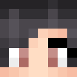 ST - Charlie - Oddity/Oditty - Female Minecraft Skins - image 3