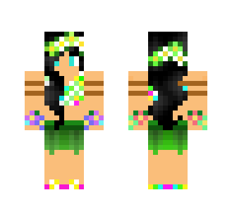 Katy Perry Skin