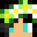 Katy Perry Skin - Female Minecraft Skins - image 3