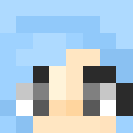 ~Persona- Azure~ Upgrade - Female Minecraft Skins - image 3