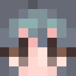 300 subs - Female Minecraft Skins - image 3