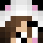 Download Free Cute Baby Panda~First skin~ Skin for Minecraft image 3 Cute Baby Panda~First skin~ - Baby Minecraft Skins - image 3