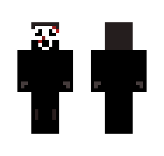 Bloody Scream