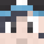 Alolan Boy - Boy Minecraft Skins - image 3