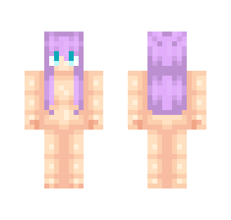 Feather`s Skin base,