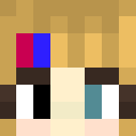 The April Fool ~Oc: Dummkopf~ - Female Minecraft Skins - image 3