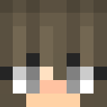 Download Free Green Sweater Girl Skin for Minecraft image 3 Green Sweater Girl - Girl Minecraft Skins - image 3