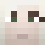 Olivia Moore [iZombie] - Female Minecraft Skins - image 3