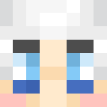 unknown. - Male Minecraft Skins - image 3