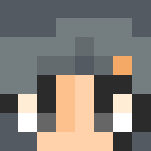 ^Scared^ *Read Dec.* - Female Minecraft Skins - image 3