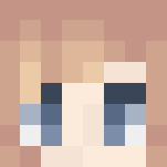 1st skin! Overalls! - Female Minecraft Skins - image 3