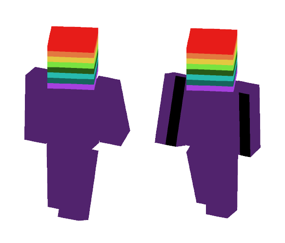 Skin Ideas?!? - Other Minecraft Skins - image 1