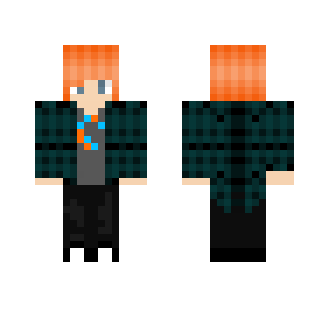 ∞ ~ Hate Me. ~ ∞ (My new skin.)